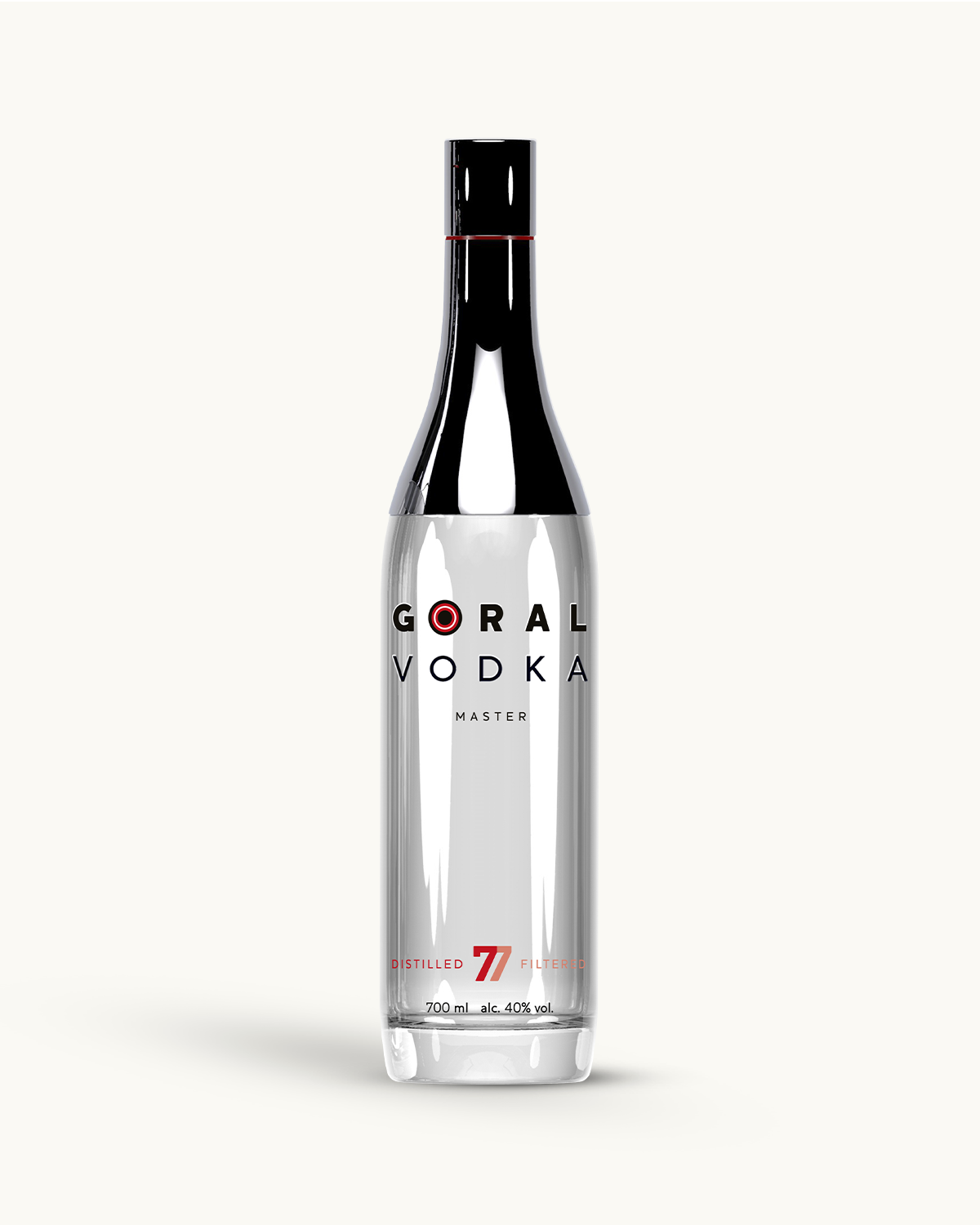 goralvodka